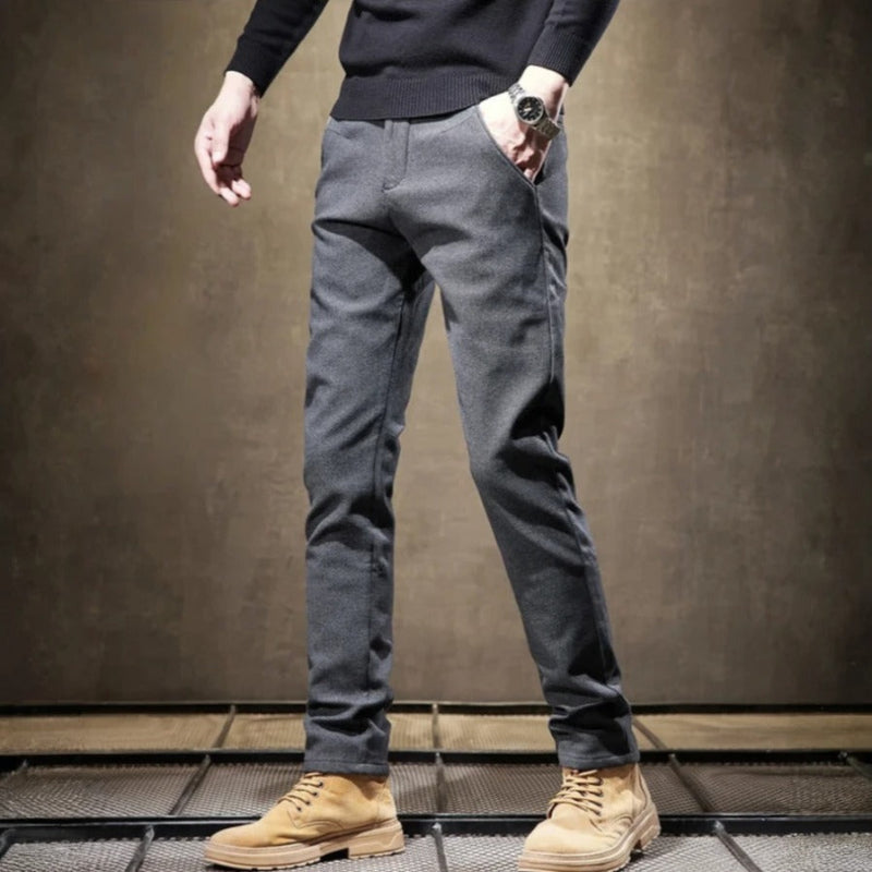 Vance Astor Keten Pantolon