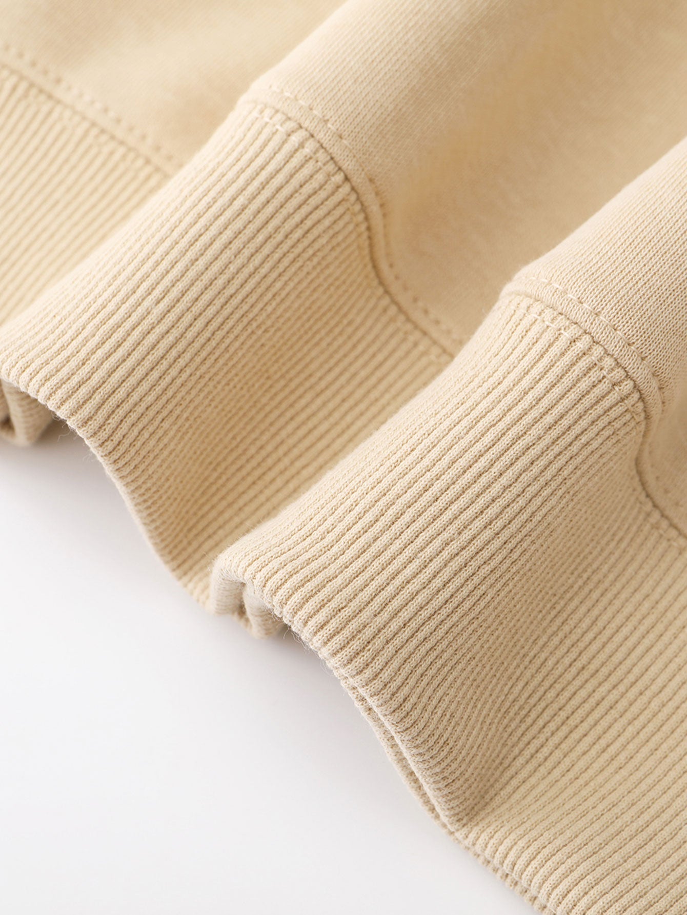 Vance Astor Basic Düz Renk Sweatshirt
