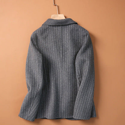 SONIA™ Yün Blazer Ceket