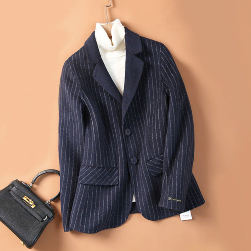 SONIA™ Yün Blazer Ceket