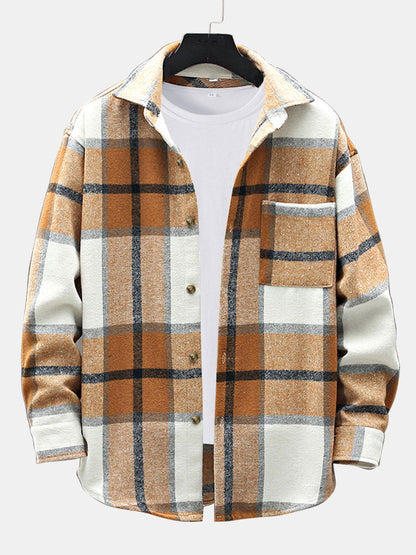 Vance Astor Overshirt Gömlek