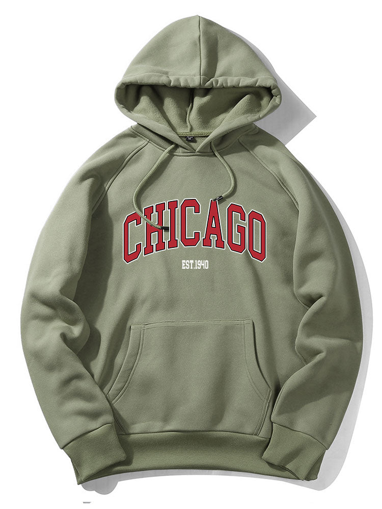 Vance Astor Chicago Hoodie