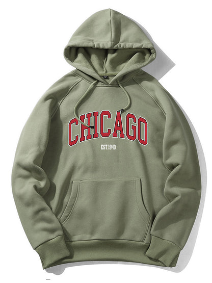 Vance Astor Chicago Hoodie