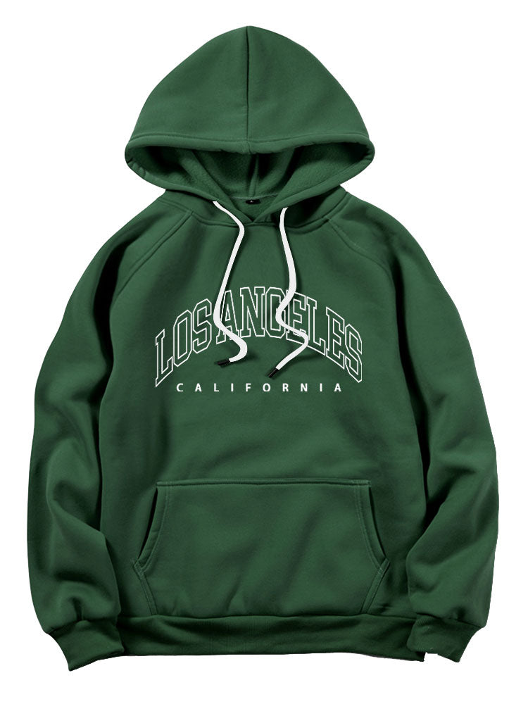 Vance Astor Los Angeles Hoodie