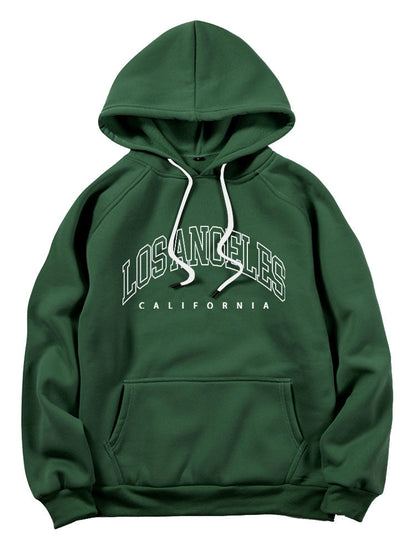 Vance Astor Los Angeles Hoodie