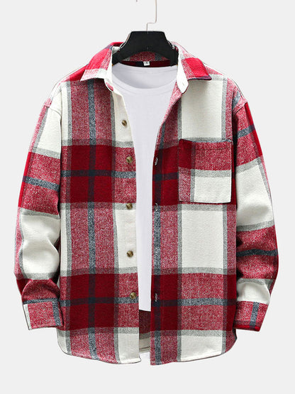 Vance Astor Overshirt Gömlek