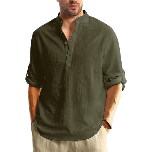 Vance Astor Monk Gömlek