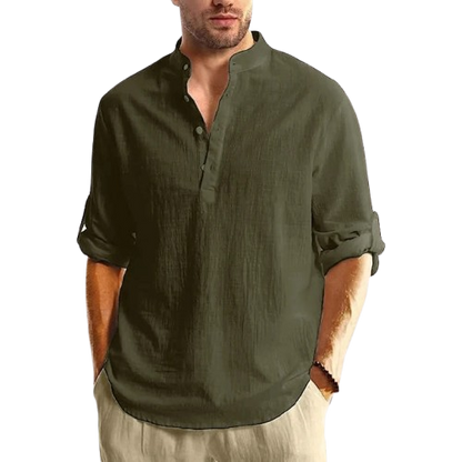 Vance Astor Monk Gömlek