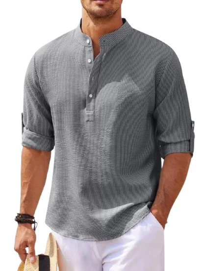 Vance Astor Plaj Style Gömlek