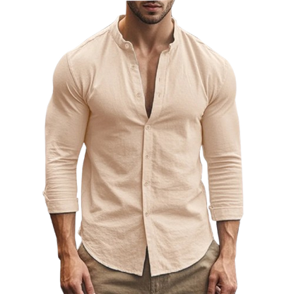 Vance Astor Breathable Gömlek