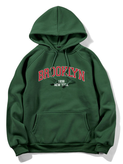 Vance Astor Brooklyn Hoodie