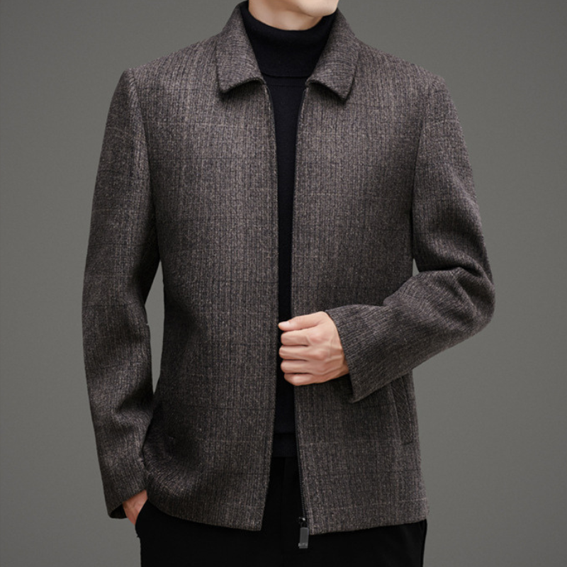 HANSON™ Yün Ceket