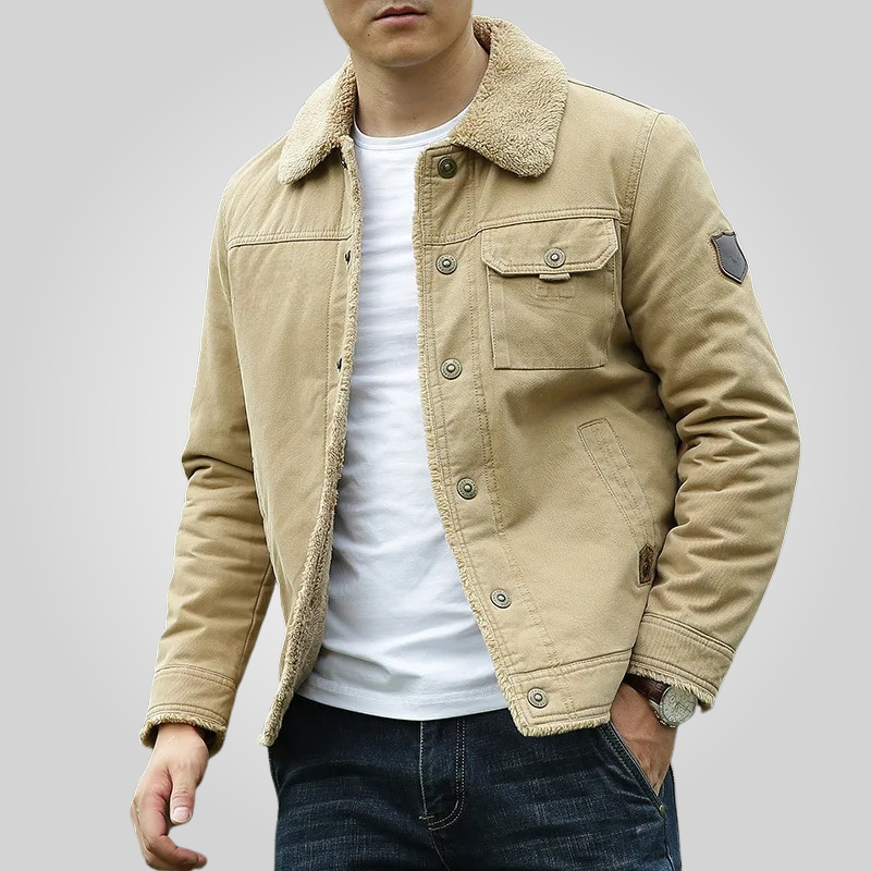 LOGAN Ceket
