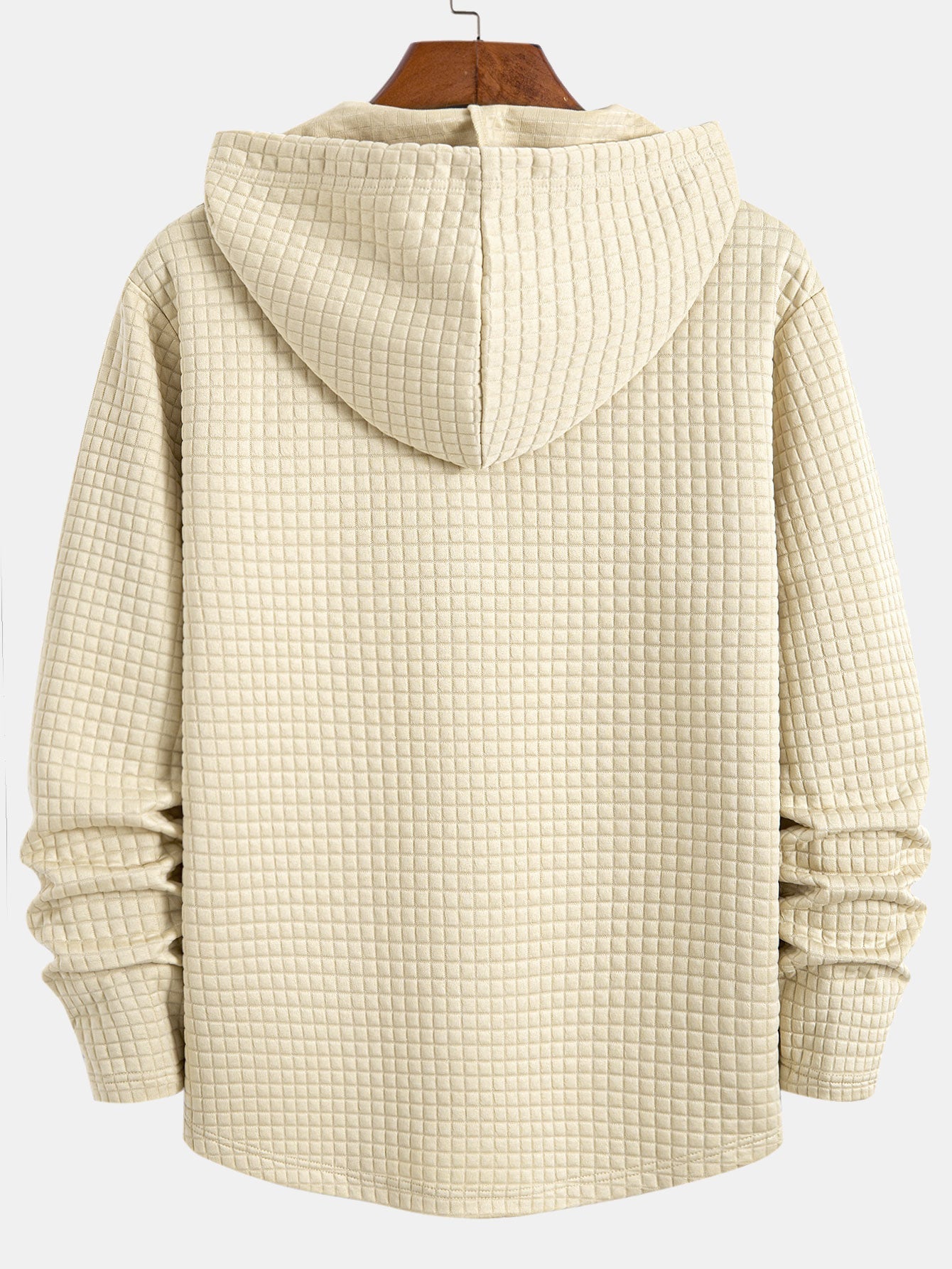 Vance Astor Long Sleeve Hoodie