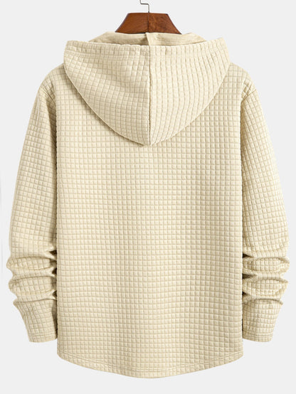 Vance Astor Long Sleeve Hoodie