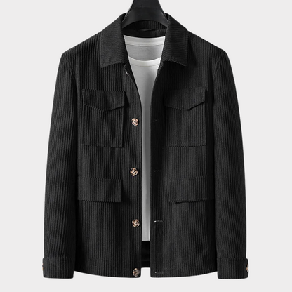 TRAVIS™ CORDUROY Ceket