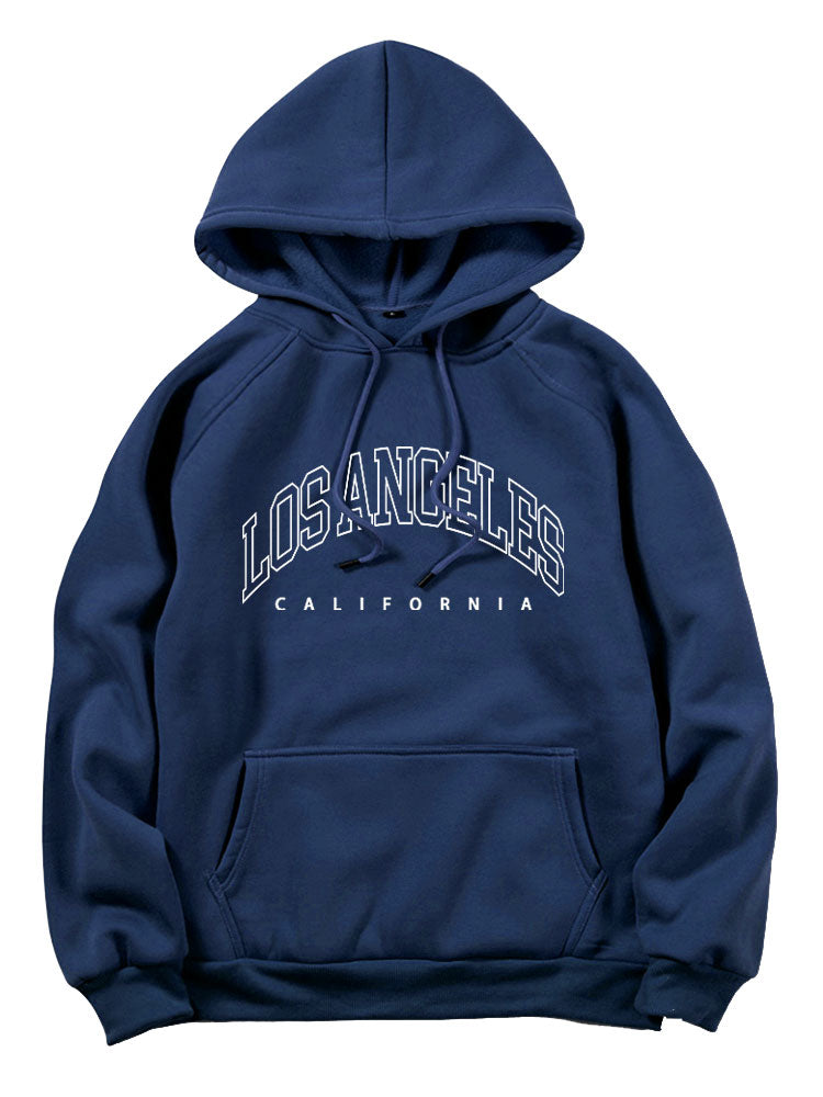 Vance Astor Los Angeles Hoodie