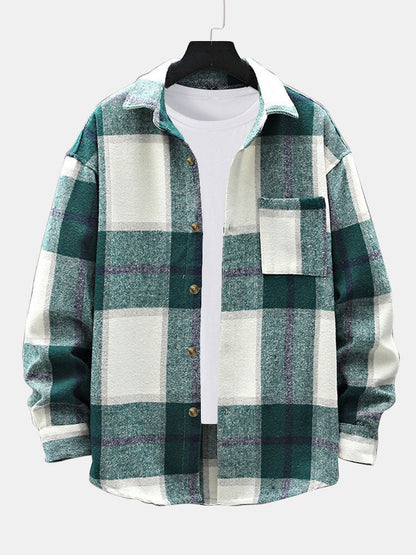 Vance Astor Overshirt Gömlek