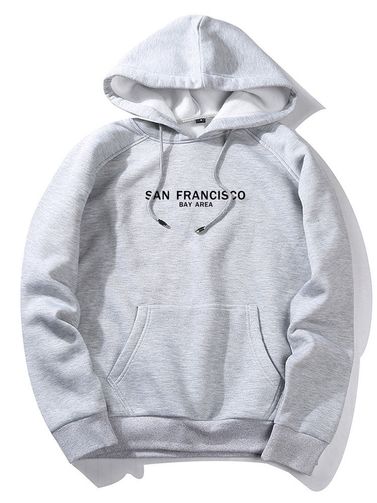 Vance Astor San Francisco Hoodie