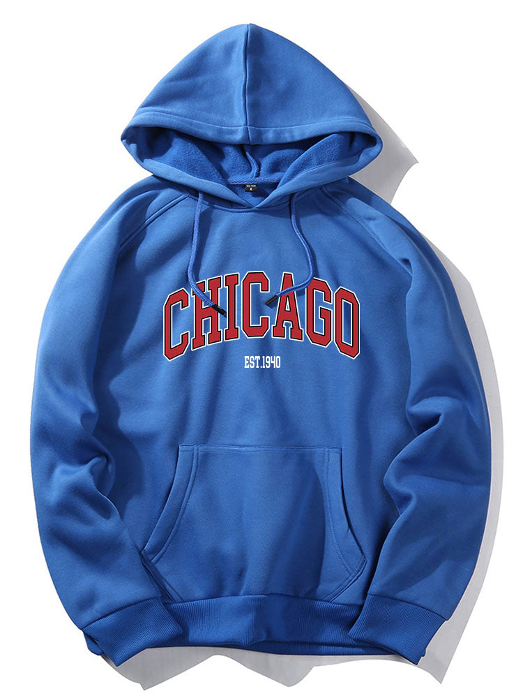 Vance Astor Chicago Hoodie