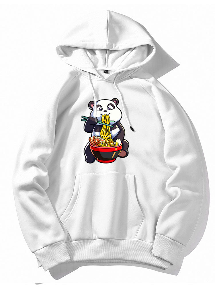 Vance Astor Panda Hoodie