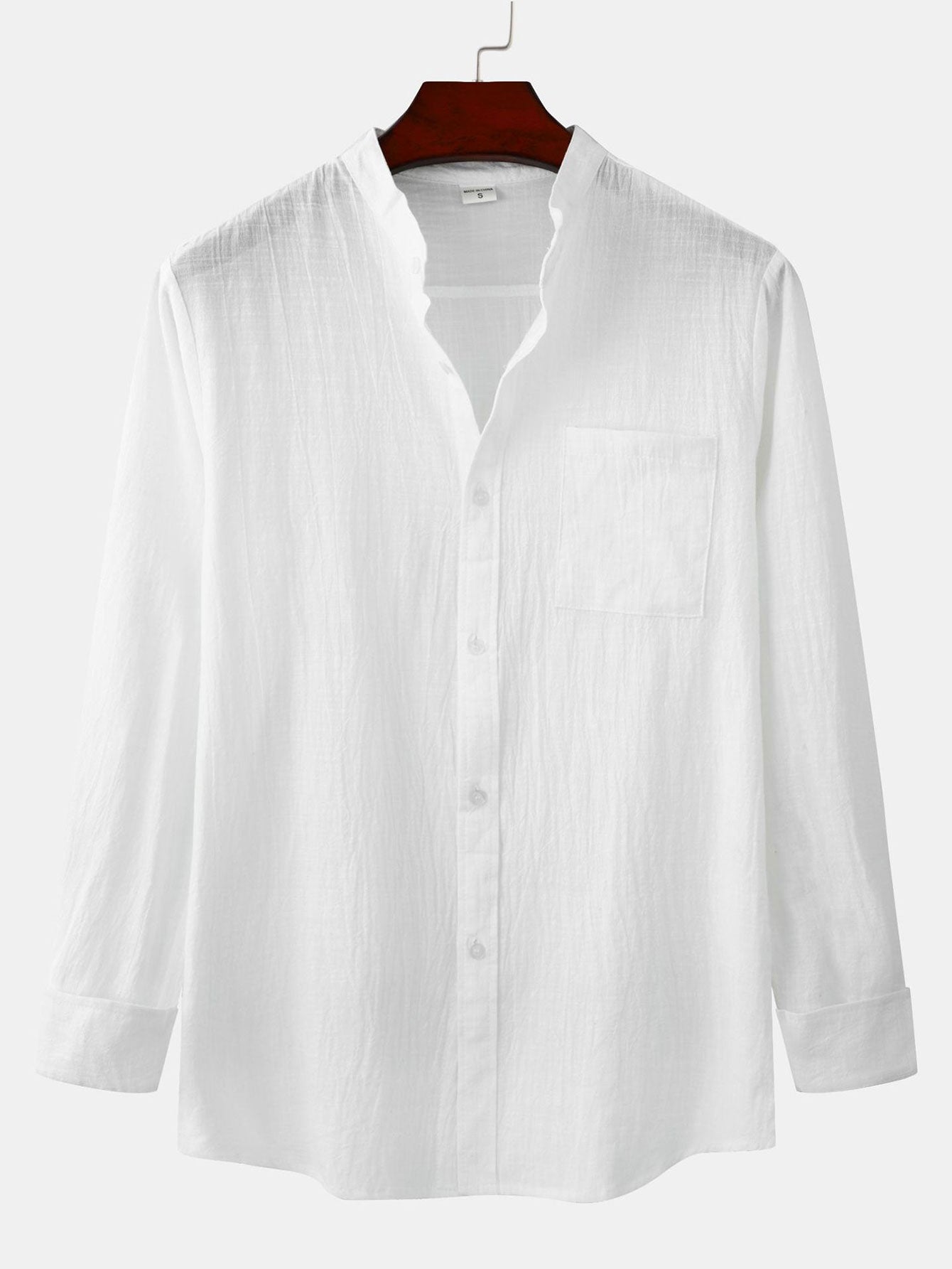 Vance Astor Sleeved Gömlek