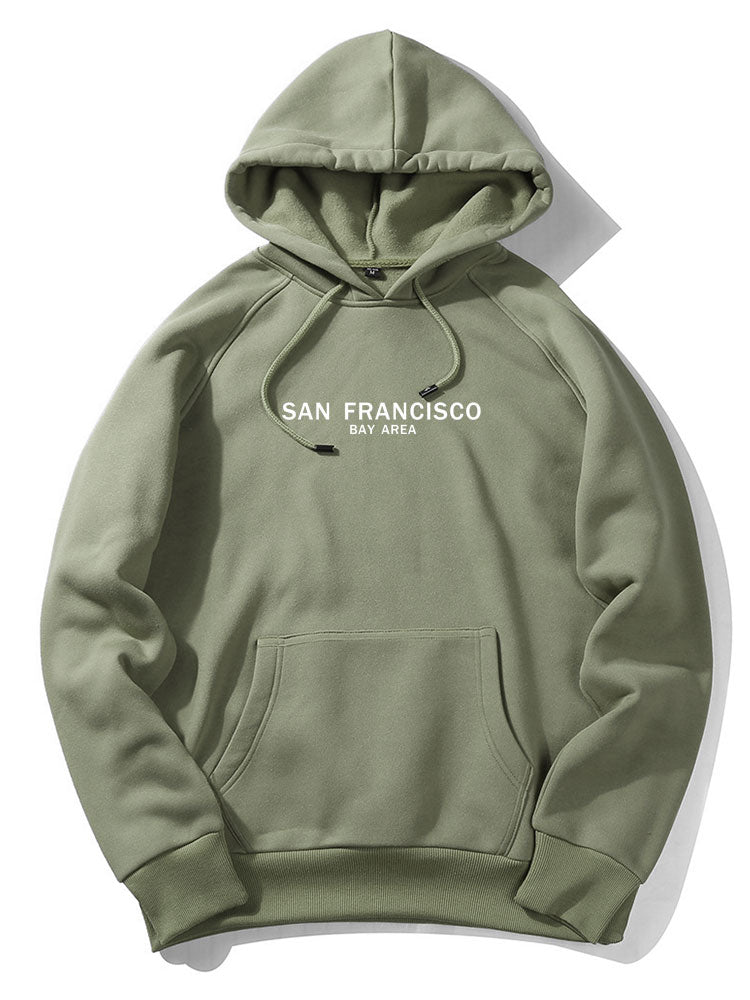 Vance Astor San Francisco Hoodie