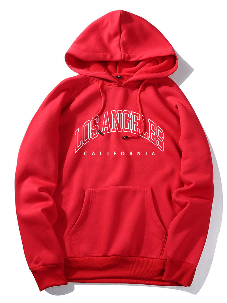 Vance Astor Los Angeles Hoodie