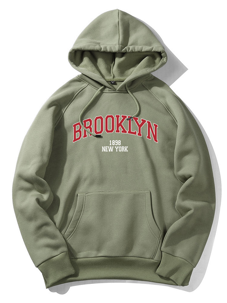 Vance Astor Brooklyn Hoodie