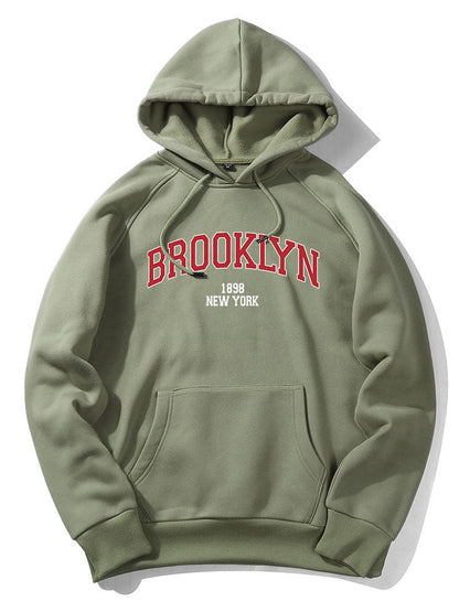 Vance Astor Brooklyn Hoodie