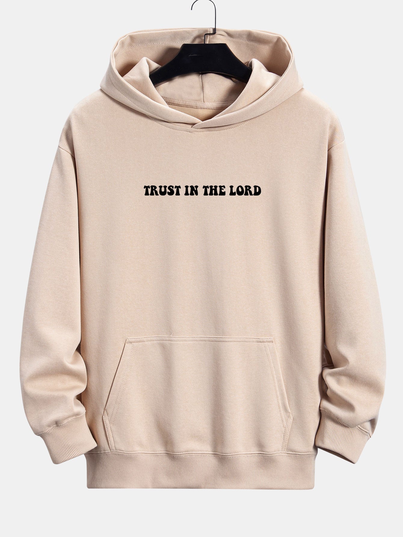 Vance Astor Trust In The Lord Hoodie