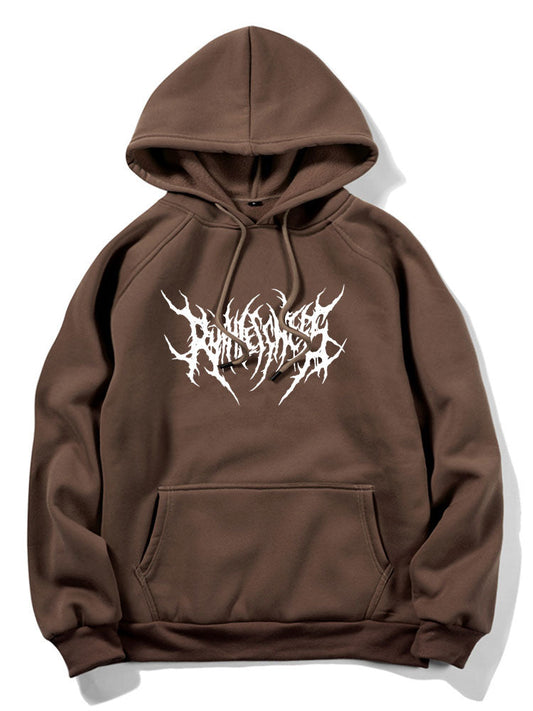 Vance Astor Punk Gothic Hoodie