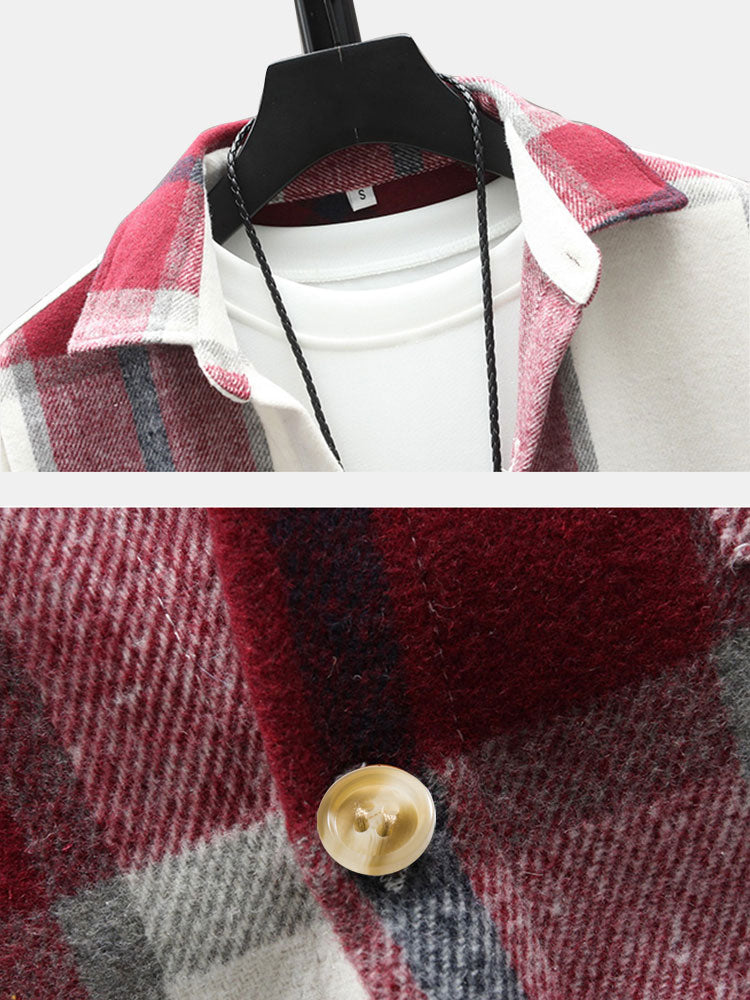 Vance Astor Overshirt Gömlek