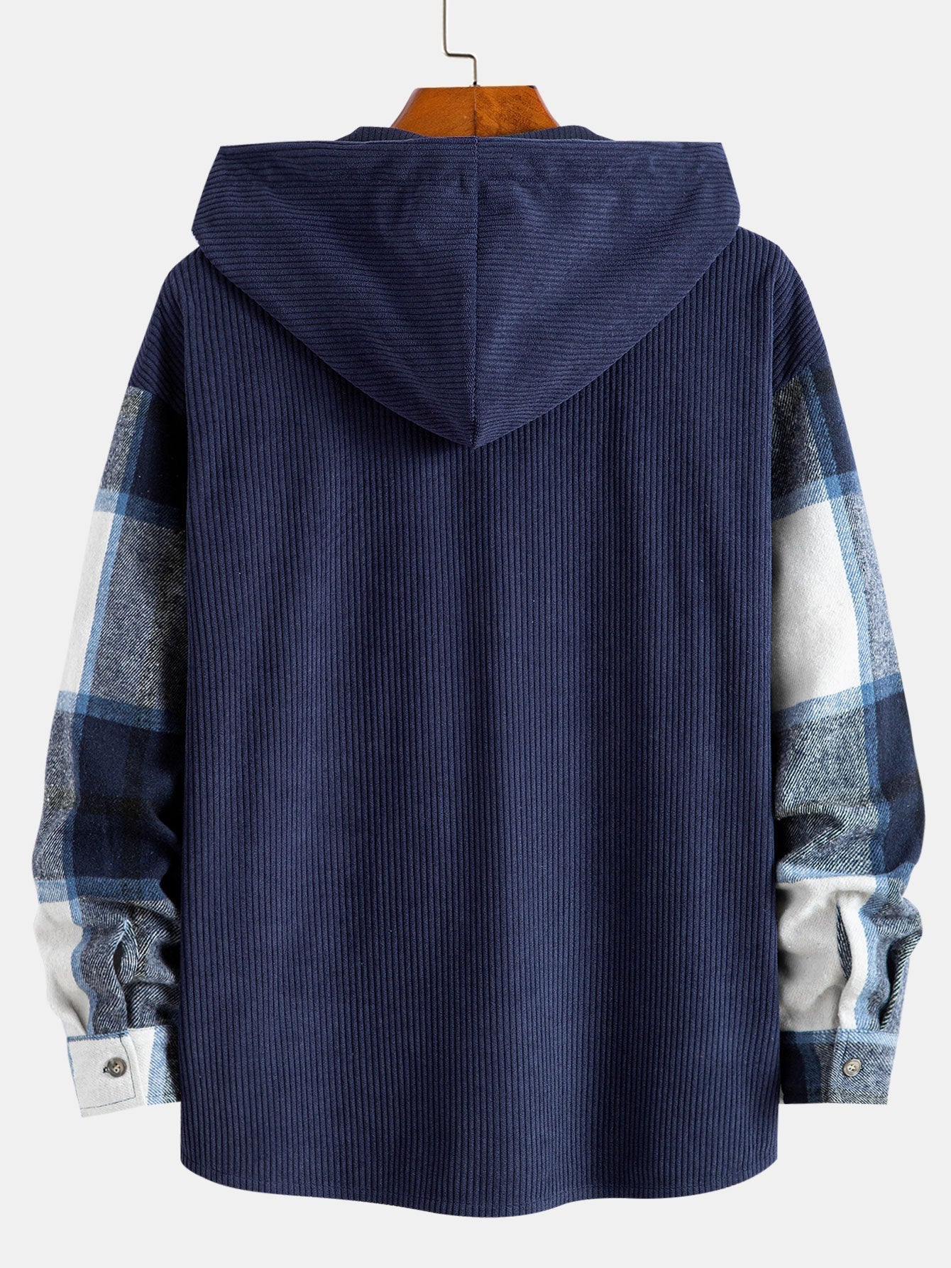 Vance Astor Flannel Ceket