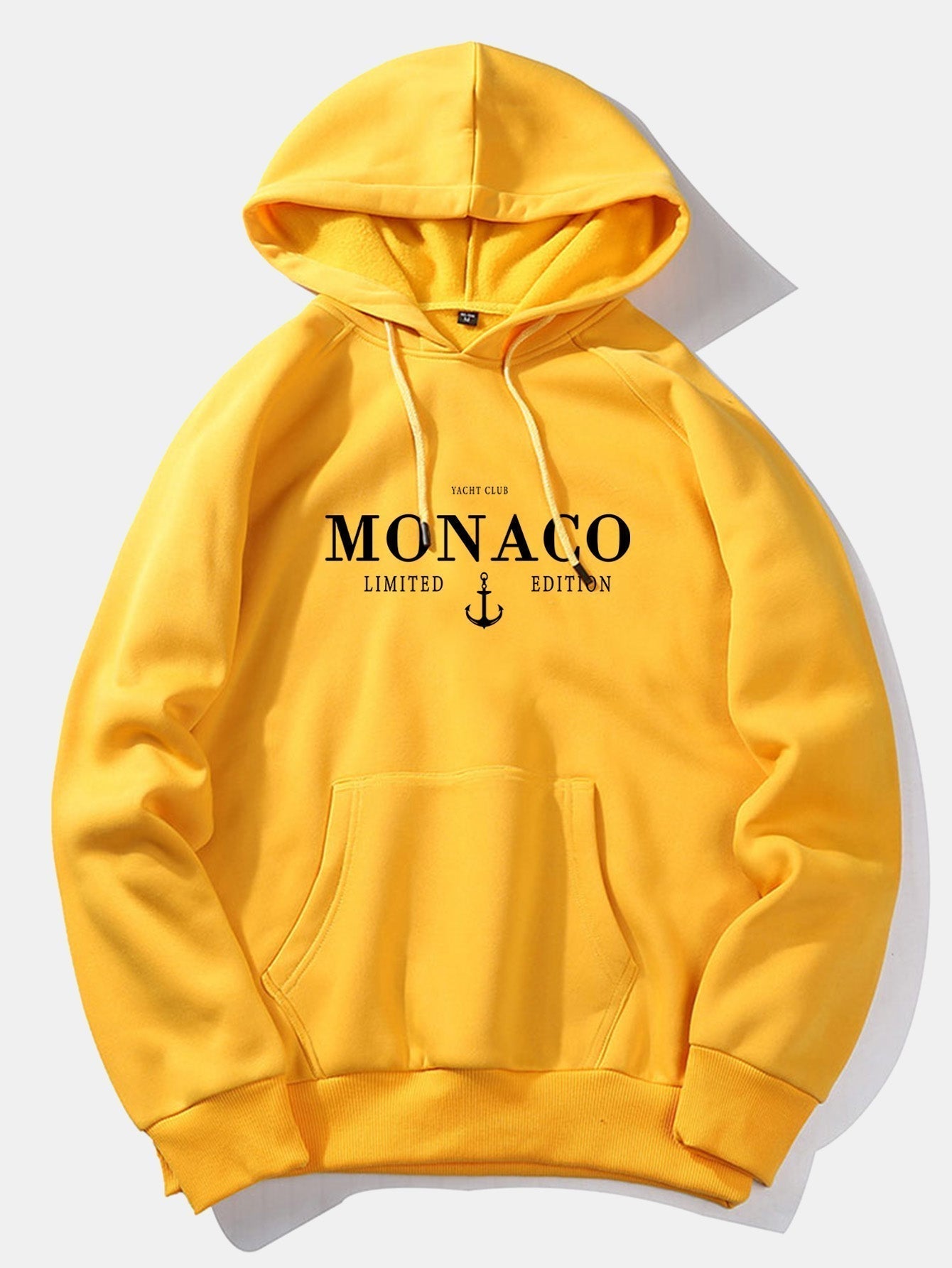 Vance Astor Monaco Hoodie