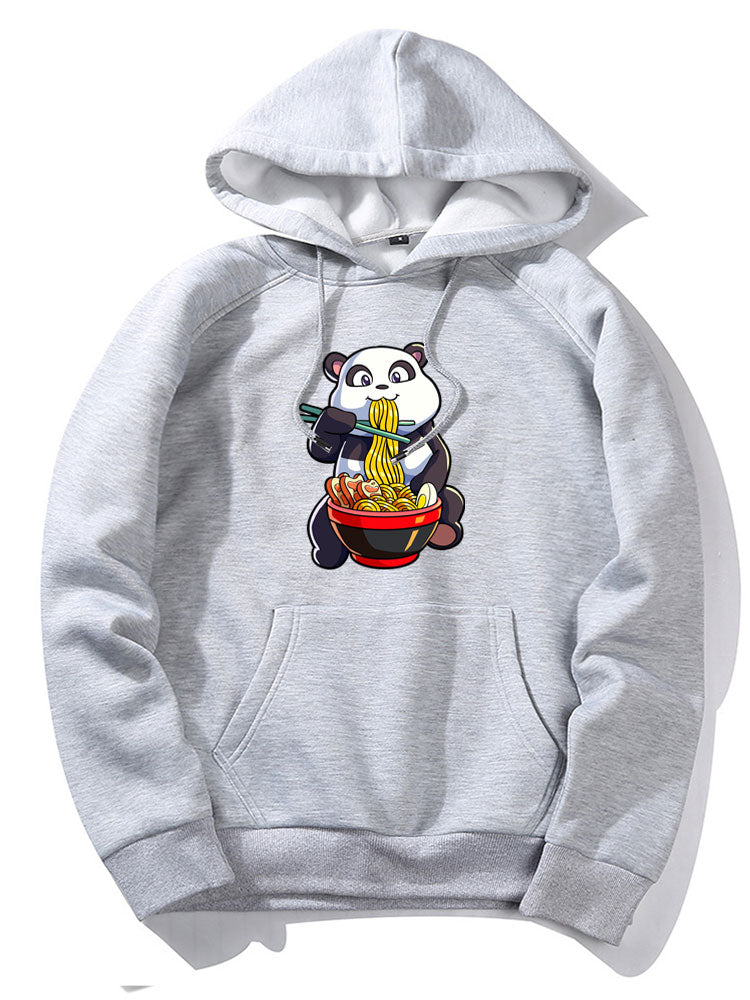 Vance Astor Panda Hoodie