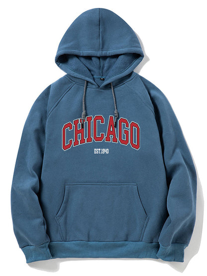 Vance Astor Chicago Hoodie