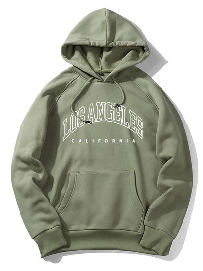 Vance Astor Los Angeles Hoodie