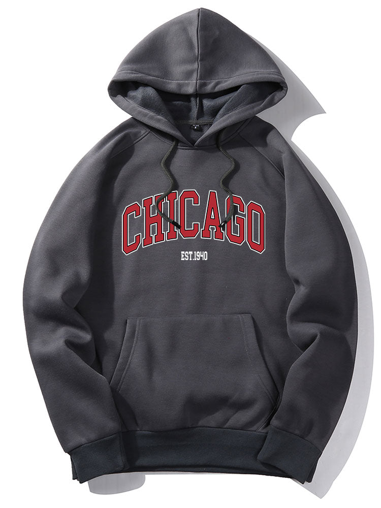 Vance Astor Chicago Hoodie