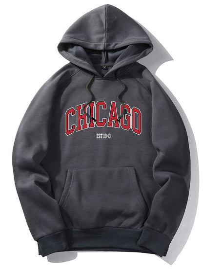 Vance Astor Chicago Hoodie