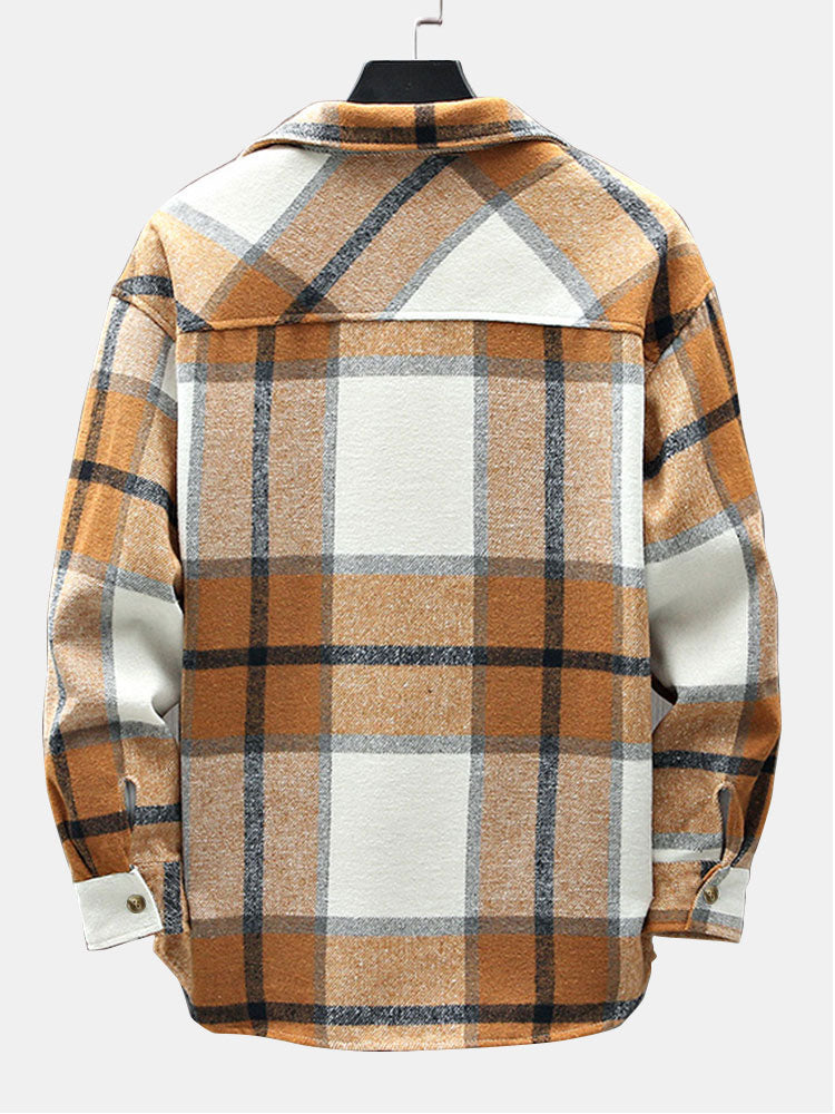 Vance Astor Overshirt Gömlek