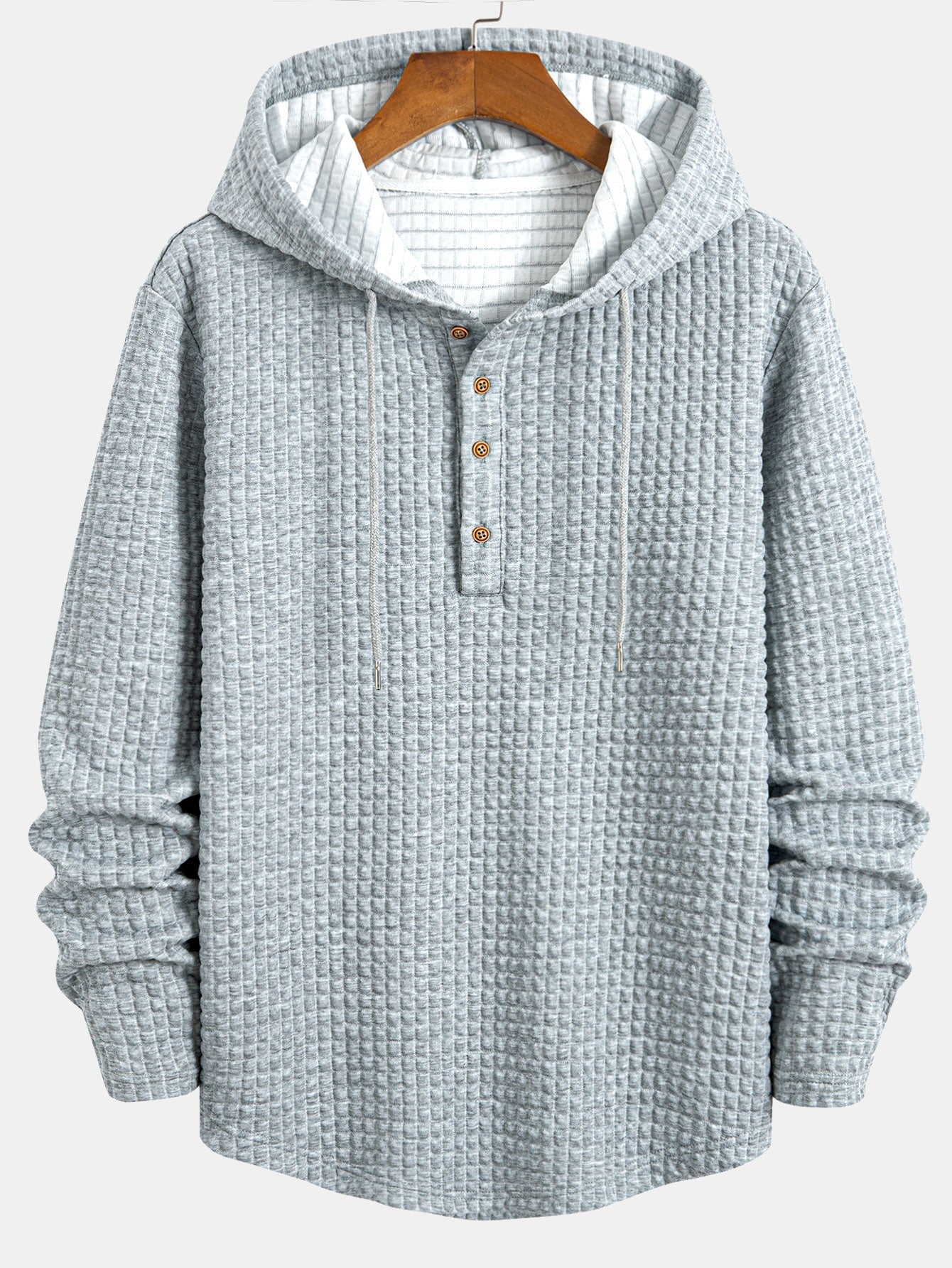 Vance Astor Long Sleeve Hoodie
