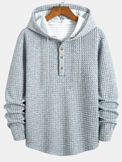 Vance Astor Long Sleeve Hoodie