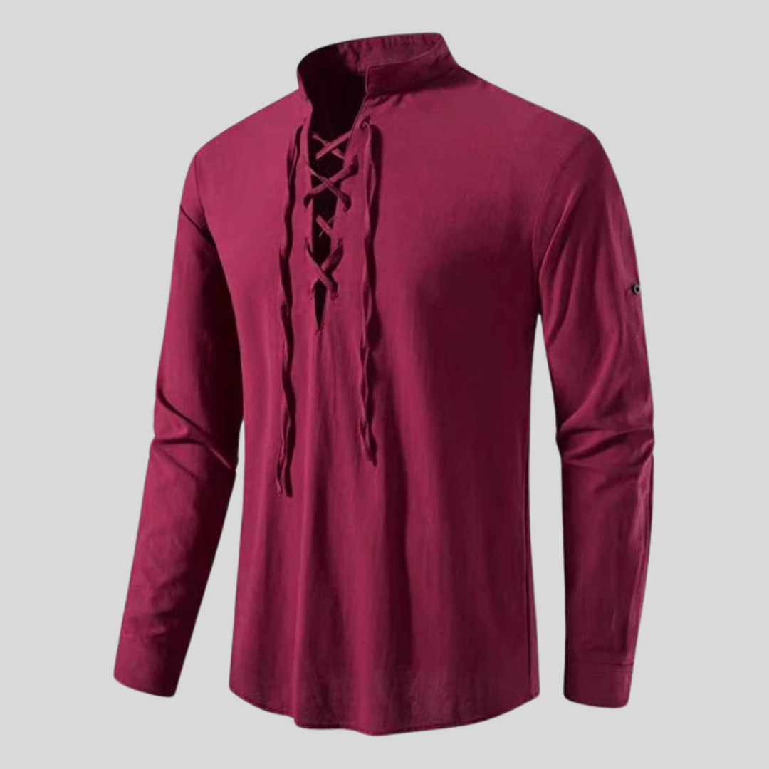 Vance Astor Rhodes T-Shirt