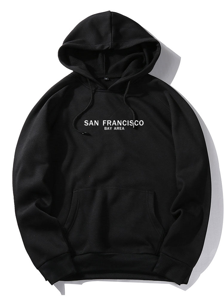 Vance Astor San Francisco Hoodie