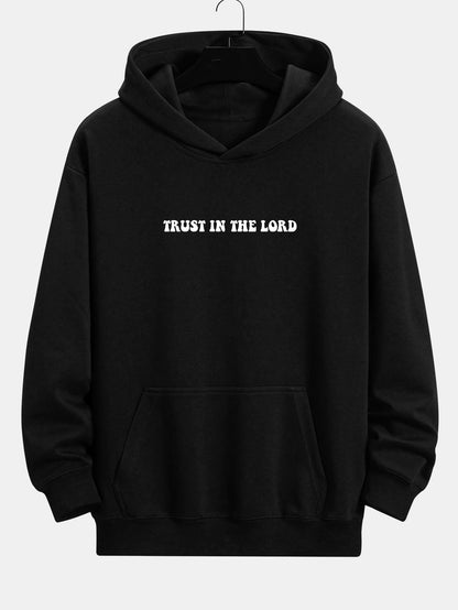 Vance Astor Trust In The Lord Hoodie