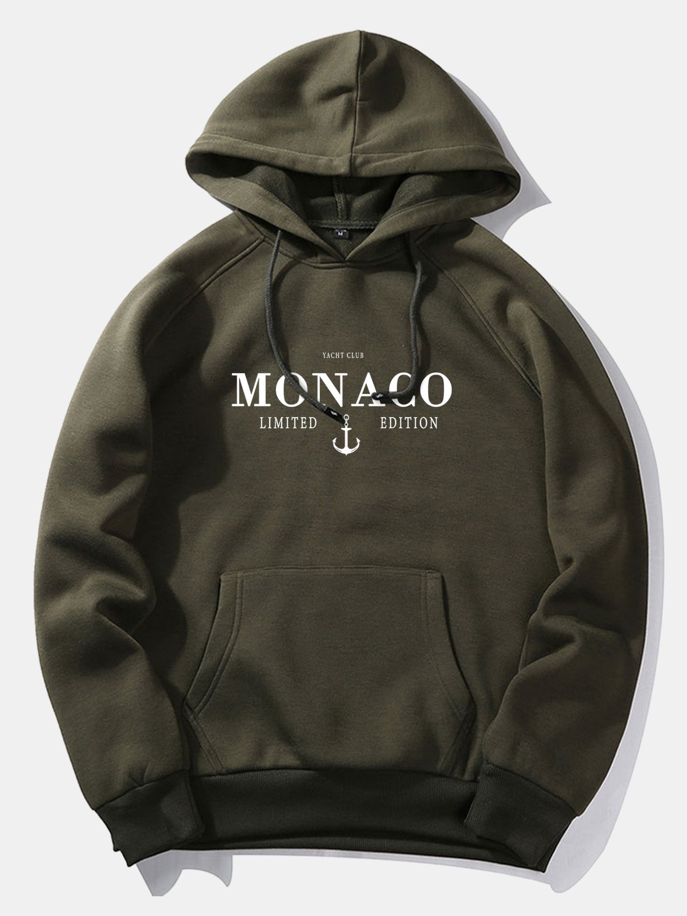 Vance Astor Monaco Hoodie