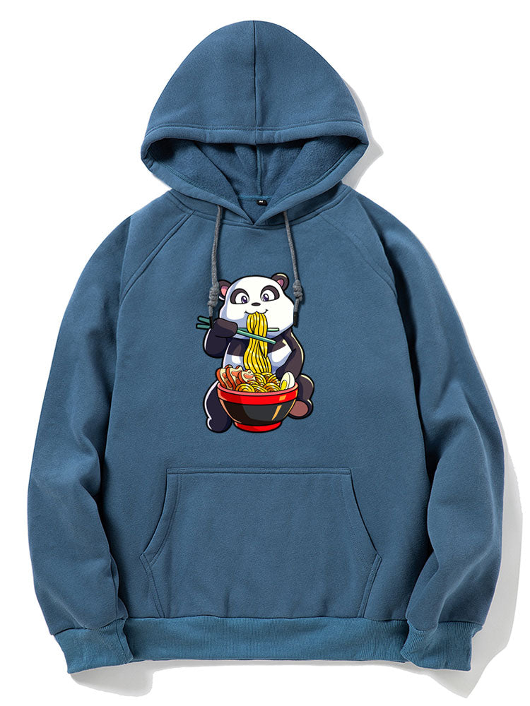 Vance Astor Panda Hoodie