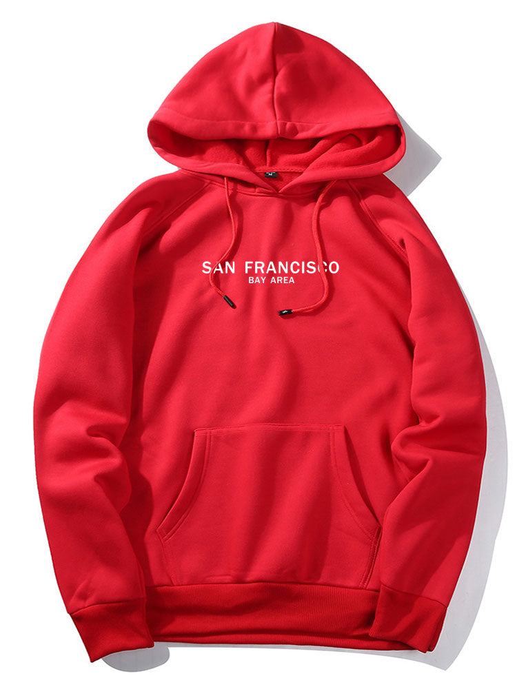 Vance Astor San Francisco Hoodie