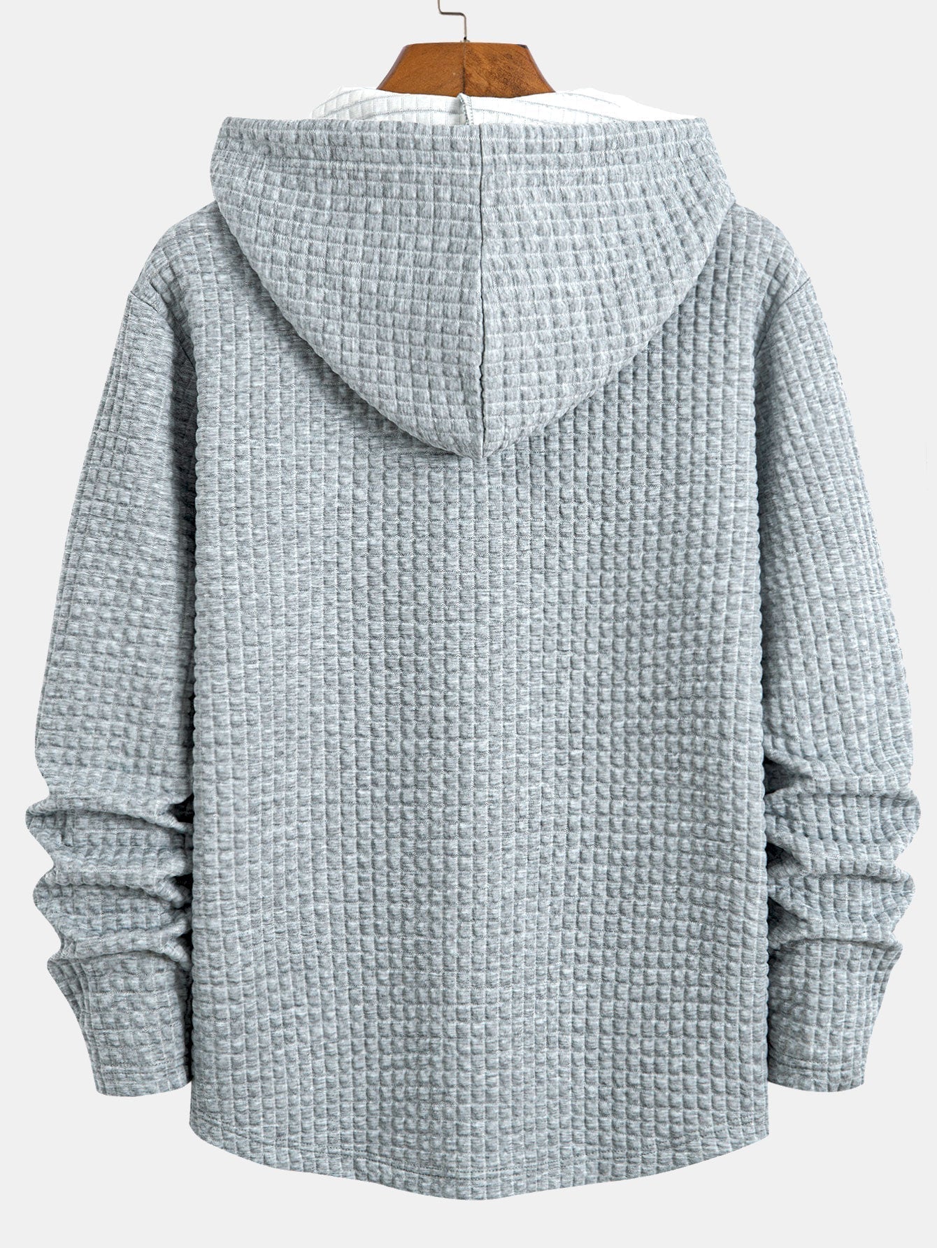 Vance Astor Long Sleeve Hoodie